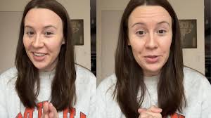 İş görüşmesinin harika geçtiğini söyledi! İşi alacağını zannetti ama  reddedildi... "Makyaj yapmadığım için beni işe almadılar"- TREND