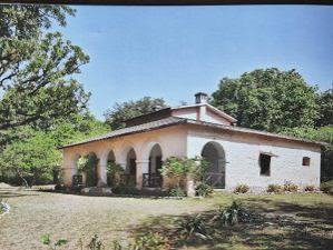 Dak Bungalows & Forest Rest Houses | Garhwal Post