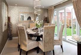 Attractive modern dining room ideas uk 6635 witzkeberry. Modern Dining Room Design Ideas Photos Amp Dining Room Ideas Uk 1024x696 Wallpaper Teahub Io