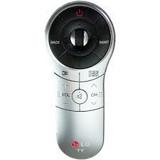 LG Remote - AGF76633201