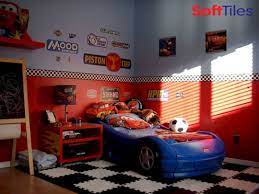Slam and dunk sports bedroom ideas for boys. Top 36 Amazing Car Themed Kids Bedroom Design Ideas Https Decoredo Com 7464 36 Amazing Car Themed Kids Bedroom De Cars Room Car Themed Bedrooms Boy Car Room