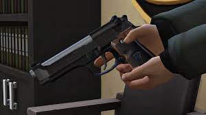 There are, after all, a ton of stuff packs and others to download. Fastest Sims 4 Gun Cc