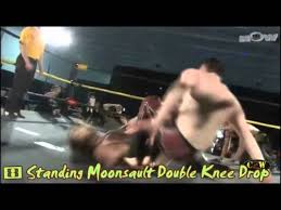 Discover information about mike bailey and view their match history at the internet wrestling database. The Top 20 Moves Of Mike Bailey Youtube