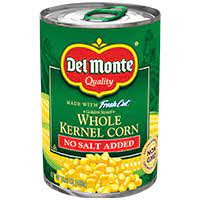 Maybe you would like to learn more about one of these? Canned Sweet Corn Golden Sweet Corn Del Monte