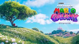تریلر انیمیشن The Super Mario Galaxy Movie منتشر شد؛ سفر ماریو به فضا