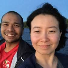 Help Find Maggie Liu