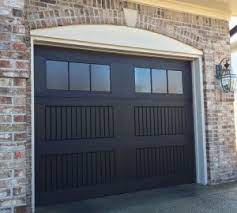 If you live in a larger home and the door is used frequently. Single Car Garage Doors Indianapolis Small Garage Door Installers