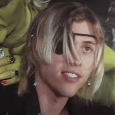 Puzzle (Fletcher Shears)