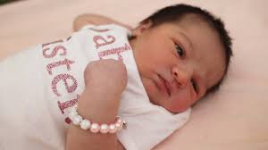 There is nothing in this world more exciting and sweet as bringing home a  new baby! I know I could just spend hours memorizing their every little  detail, because they grow and change so fast! I had ...