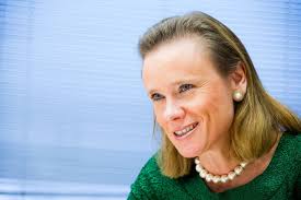 Unternehmen in Rhein-Main: Mehr Frauen an der Spitze