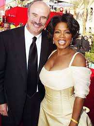 Oprah Winfrey's Proteges: Dr. Phil, Rachael Ray, Nate Berkus and more
