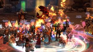 Crucible (Blackrock Foundry) - Wowpedia - Your Wiki Guide To The World Of  Warcraft