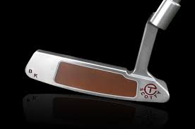 View this post on instagram Details On Brooks Koepka S Scotty Cameron T10 Select Newport Putter
