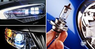 Voltan mentol m dan n adalah sama 12 kerana voltan dalam litar. Tahukahanda Halogen Hid Dan Led Apakah Beza Jenis Lampu Utama Kereta Ini