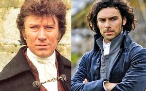 LIMITED NUMBER, AUTOGRAPHED COPY — Making Poldark: Memoir of a BBC/Mas