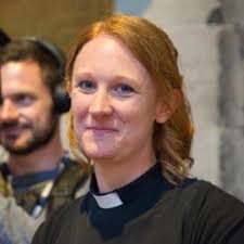 Ruth Hulse (@RuthHulse)