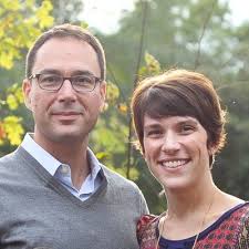 Kimberly Duffield's Instagram, Twitter & Facebook