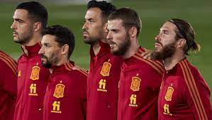Zobacz najciekawsze publikacje na temat: Kadra Hiszpanii Na Euro 2020 Sklad Na Mistrzostwa Europy W Pilce Noznej 2021 Sport Tvp Pl