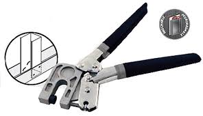 Pince A Sertir Rails Placo Devis Sur Techni Contact Pince Pour Rail A Placoplatre