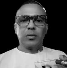 Robert Espinal Fabián: El recuerdo de un padre cariñoso víctima de la  tragedia Jet Set