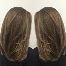 Hair Care Mid Length Hairstyles Straight Layered Hairstyles 20190725 Medium Length Hair Straight Haircuts Straight Hair Medium Hair Styles