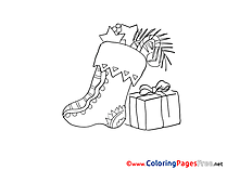 An advent journey devotional guide (to use as a companion guide to our advent journey coloring posters & pages) we know many churches start planning for advent early, so we hope you can share this blog post with others at your church as you decide about whether these would be a good fit for your community. Advent Coloring Pages