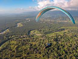 Paragliding insurance as any paraglider should know, having a suitable travel insurance policy for your paragliding holiday, with medical emergency and equipment cover is a must. Travel Insurance For Paragliding Pilots Be Covered As You Fly Tandem Paragliding Tours And Paragliding Courses In Dominical Costa Rica From Zion Paragliding