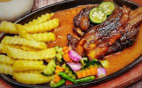 Home » archive by category cemilan. Resep Iga Bakar Madu Saus Kacang Makan Malam Selezat Restoran Bintang Lima Okezone Lifestyle