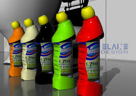 Trans standard marketing sdn bhd. Domestos Bottle By Elaine Yap At Coroflot Com