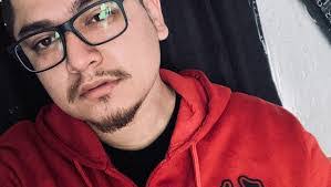 Anna Solorzano's Instagram, Twitter & Facebook