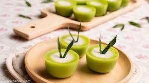 Mari simak inspirasi resep satu ini, bu. Resepi Kuih Nona Manis Yang Lembut Sedap