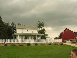 Maybe you would like to learn more about one of these? The Field Of Dreams Film Set Was Abandoned After Production Ended Abandoned Spaces