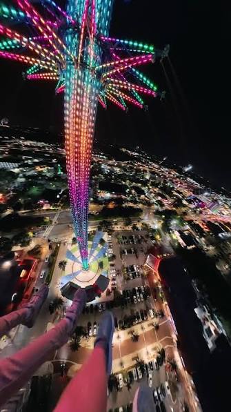 Icon Park 2024