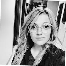 Angela Mosby's Instagram, Twitter & Facebook