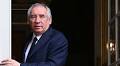 François Bayrou Faces Vote of Confidence Amid Political Turmoil