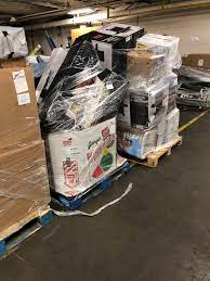 Top Retailer General Merchandise Truckload Liquidation Palletdeals Diy Ebay Onlineselling Wholesaleliquidati Wholesale Pallets Buying Wholesale Wholesale