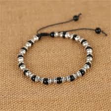 Bridgette shows how to make three easy, breezy summer anklets in potomacbeads' daily video tutorial. Rope Feather Beads Anklet Unisex Ankle Bracelet Men Women Fashion Beach Leg Bracelet Jewelry Accessories 22 Cm Adjustble Rope Anklets Aliexpress