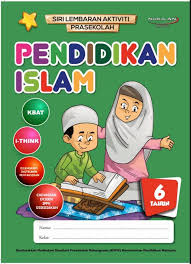 Pendahuluan sejarah telah mencatatkan bahawa berkembangnya dunia pendidikan melalui proses intelektual dan kreativiti adalah dalam ilmu pengetahuan. Lembaran Aktiviti Prasekolah Penerbitan Ahsanu Facebook