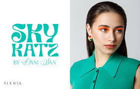 Danielle Sax's Instagram, Twitter & Facebook