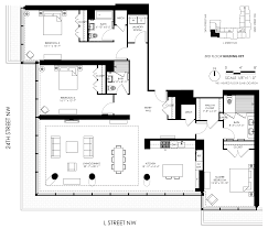 Westlight Unit 33 Floor Plan Floor Plans Hotel Floor Plan Condo Floor Plans