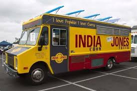 The 47 Greatest Pun Tastic Restaurant Names Best Food Trucks Food Truck Food For Special Event