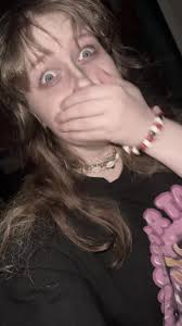 I Am Not A Vampire Falling in Reverse Trend