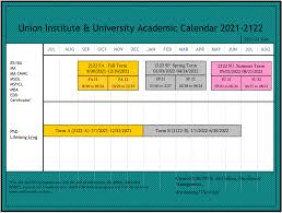 Academic Calendar Main View Schedule Of Classes Campusweb Home