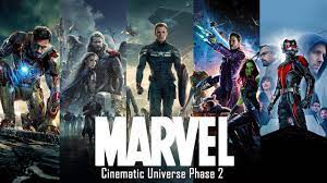 Civil war (2016), doctor strange (2016), guardians of the galaxy vol 2 (2017), thor: Marvel Cinematic Universe Phase 2 Trailer Youtube