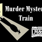 Murder Mystery Train event image