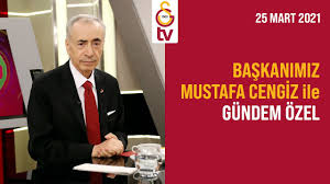 İlkokul ve ortaokulu nizip'te okuduktan sonra lise öğrenimini gaziantep lisesi'nde tamamladı. Baskanimiz Mustafa Cengiz Ile Gundem Ozel Youtube