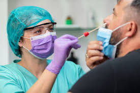 Decisions about testing are made by state and local health departments or healthcare providers. Blue Cross Coverage Of Covid 19 Testing What To Know Mibluesperspectives