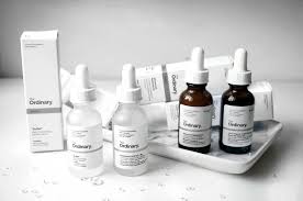 Please begin all reviews with a letter grade on a scale of a+ through f, with a+ being special thanks to u/june_bug77 for suggesting we get this post up before the ordinary hits ulta in july as well as u/awshucks79 for this post (which. Joyce Lau The Ordinary Anti Aging Regime Review A Month On Or More