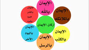 Start by marking أركان الاسلام والايمان as want. Ù…Ø§Ù‡ÙŠ Ø£Ø±ÙƒØ§Ù† Ø§Ù„Ø¥ÙŠÙ…Ø§Ù† ØªØ¹Ù„ÙŠÙ… Ø£Ø±ÙƒØ§Ù† Ø§Ù„Ø¥ÙŠÙ…Ø§Ù† Youtube