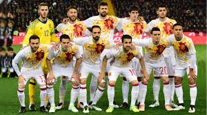 Download free fc barcelona wallpapers for your desktop. Spain National Football Team Wallpapers Wallpaper Cave
